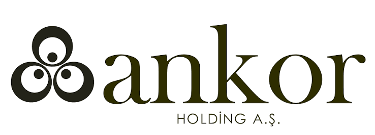 Ankor Holding logosu