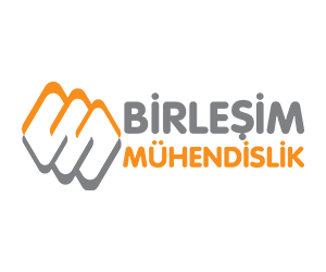 Birleşim Mühendislik logosu