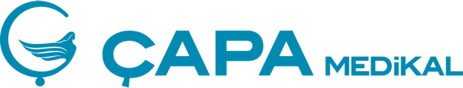 Çapa Medikal logosu