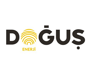 Doğuş Enerji logosu