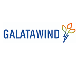 Galata Wind logosu