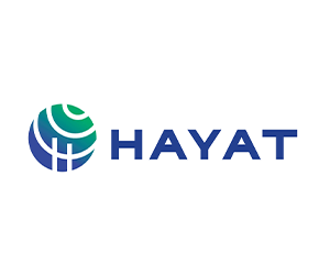 Hayat logosu