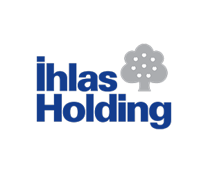 İhlas Holding logosu