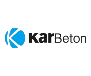 Kar Beton logosu