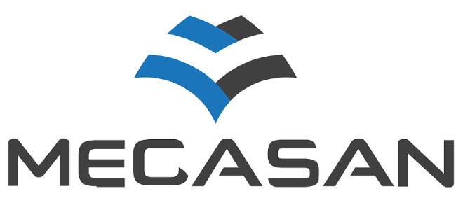 Mecasan logosu