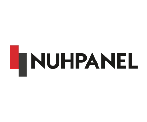 Nuh Panel logosu