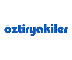 Öztiryakiler logosu