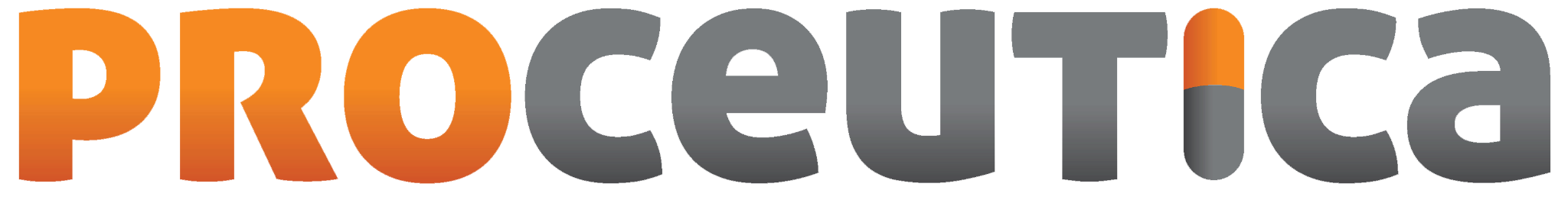 Proceutica logosu