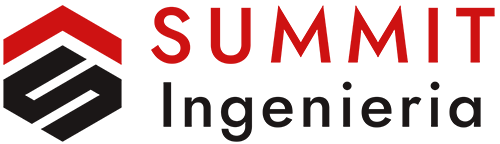 Summit Ingeniería logosu