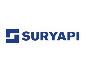 Sur Yapı logosu