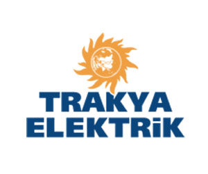 Trakya Elektrik logosu