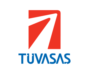 TÜVASAŞ logosu