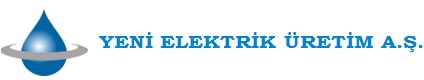 Yeni Elektrik Üretim logosu
